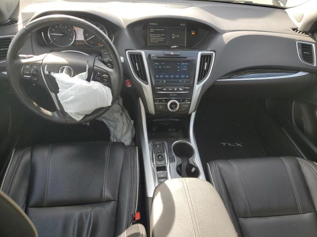 2020 ACURA TLX TECHNO - 19UUB3F4XLA000112
