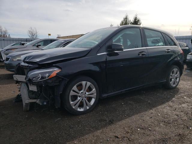 2016 MERCEDES-BENZ B 250 4MAT - WDDMH4GB2GJ409622