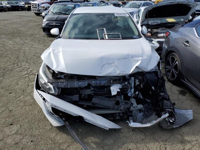 3N1AB8CV1LY246928 Nissan SENTRA SV