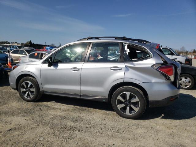 JF2SJABCXHH435836 Subaru Forester 2.5i