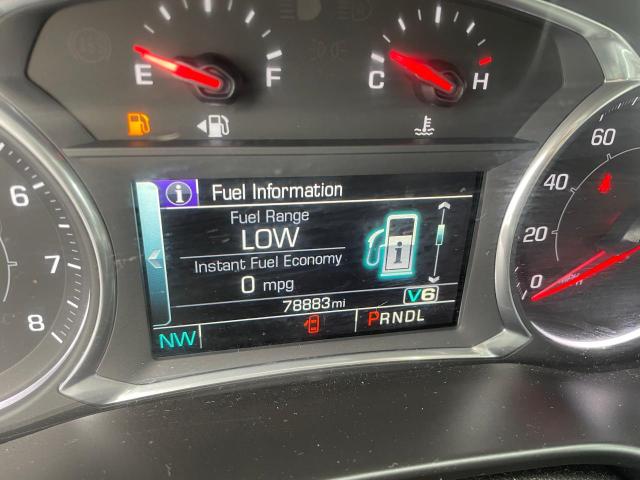 1GKKNLLS1HZ241649 GMC ACADIA SLE