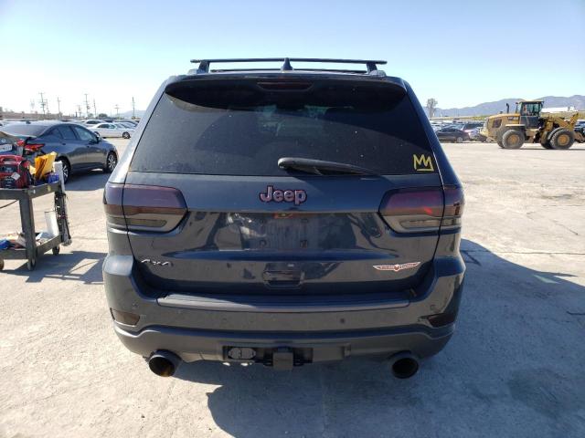 1C4RJFLG3JC220698 Jeep Grand Cherokee Trailhawk