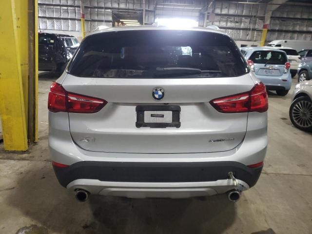 WBXJG9C09M5T30702 BMW X1 Xdrive28i