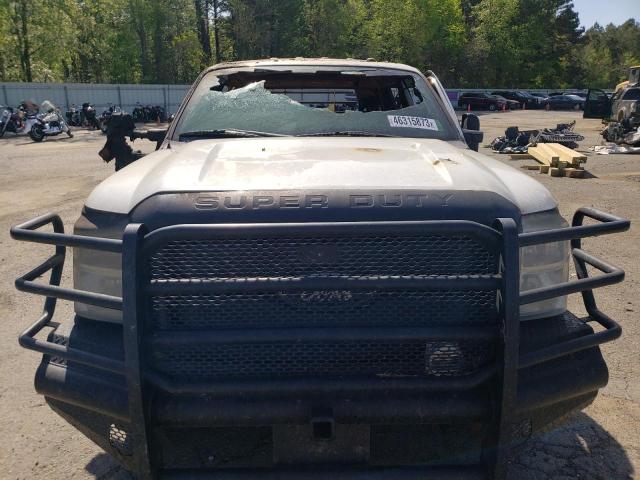 2015 FORD F250 SUPER - 1FT7W2B67FED52417
