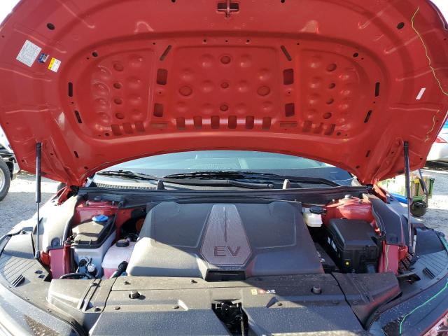KNDC34LA3N5079402 KIA EV6 LIGHT