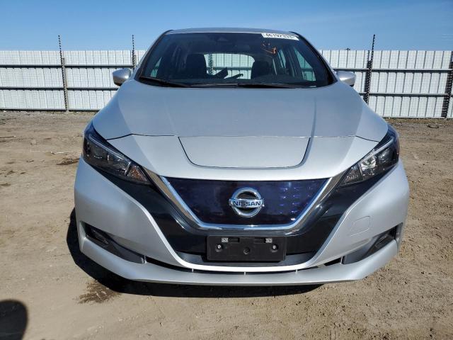 1N4AZ1CP5LC306127 Nissan LEAF SV