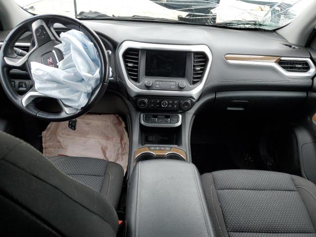 2020 GMC ACADIA SLE - 1GKKNKLA5LZ228896