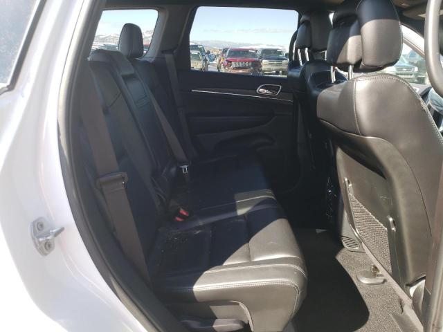 1C4RJFBG9LC312919 Jeep Grand Cherokee Limited