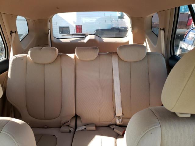 KNAFG525777055636 KIA RONDO BASE