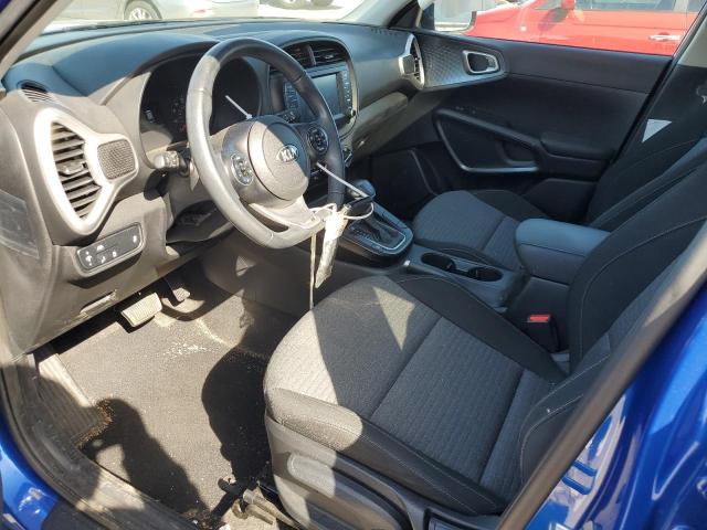 KNDJ63AU3M7761219 KIA Soul Gt Line