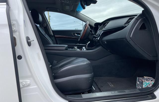 2015 KIA K900 - KNALW4D46F6022619