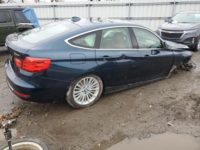 2015 BMW 328 XIGT S - WBA8Z5C57FGS36638