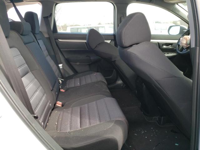 2021 HONDA CR-V SE - 7FARW2H72ME031099