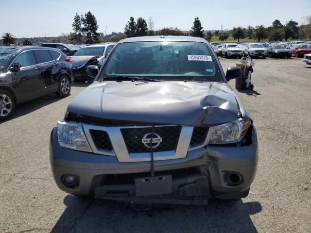 1N6DD0ERXJN713938 Nissan FRONTIER S