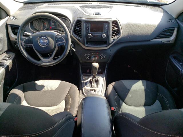 1C4PJLAB1GW372807 Jeep Cherokee Sport