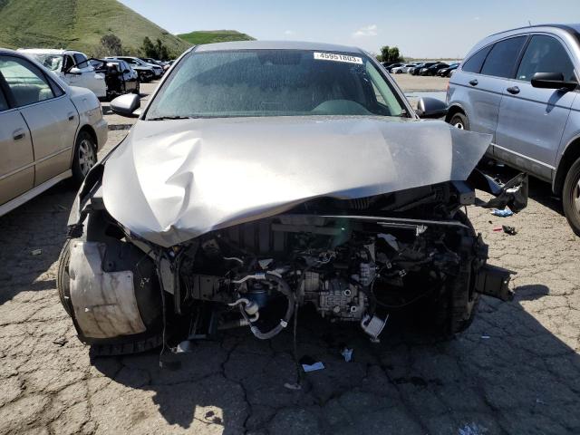 3KPF24AD1NE451692 KIA FORTE FE