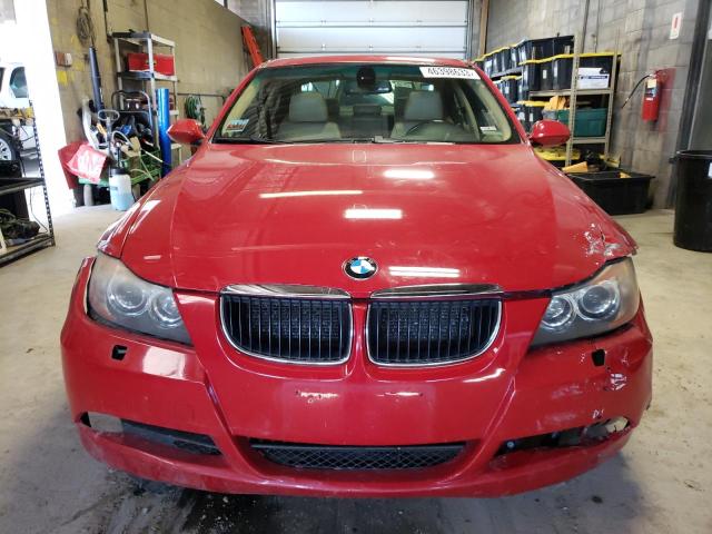WBAVC93507KX58327 BMW 328 XI