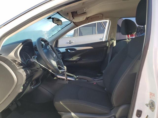 2019 NISSAN SENTRA S - 3N1AB7AP5KY316377