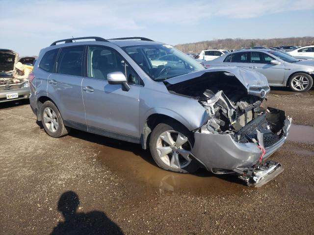 2015 SUBARU FORESTER 2 - JF2SJAHC7FH420859