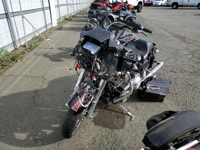 2011 HARLEY-DAVIDSON FLTRU - 1HD1KGM34BB605415