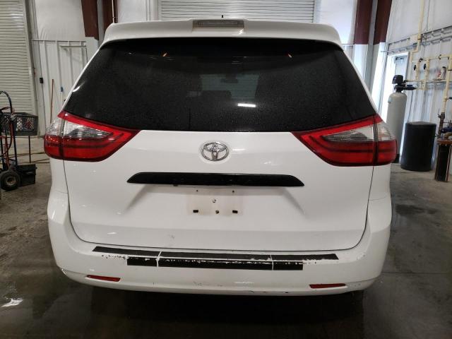 2020 TOYOTA SIENNA L - 5TDZZ3DC8LS026155