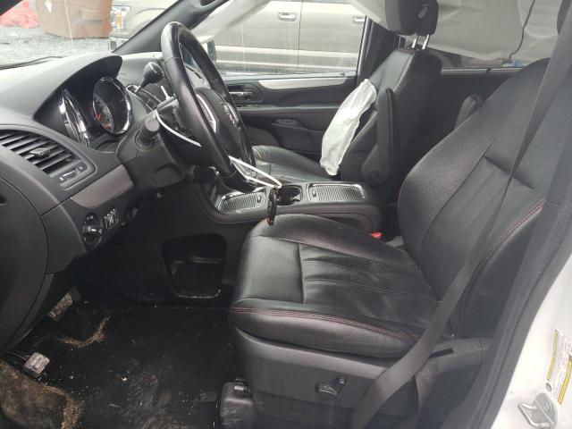 2019 DODGE GRAND CARA - 2C4RDGEG2KR749191
