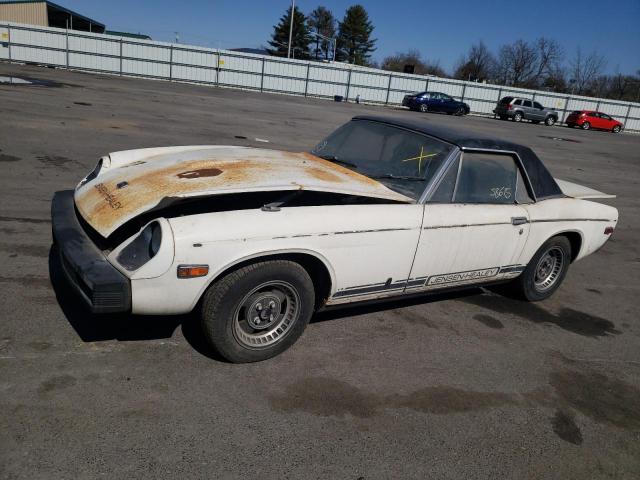 Other Other salvage cars for sale: 1974 Other Other