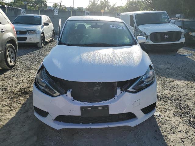 2019 NISSAN SENTRA S - 3N1AB7AP5KY316377