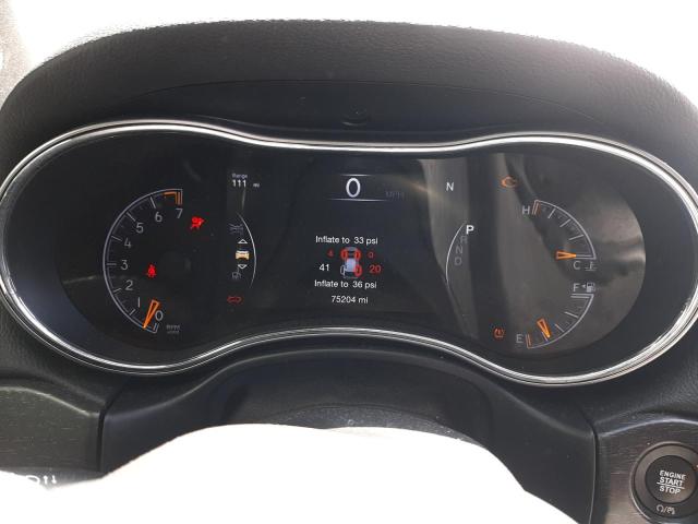 1C4RJFAG0JC170930 Jeep Grand Cherokee Laredo