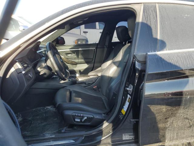 2017 BMW 430XI GRAN - WBA4F9C3XHG812383