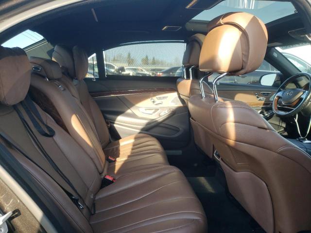 WDDUG8FB3GA226077 Mercedes-Benz S 550 4matic