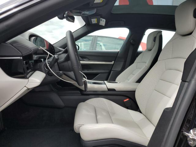 2022 PORSCHE TAYCAN CRO WP0BB2Y12NSA71243