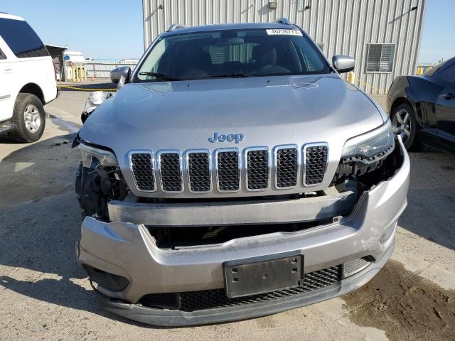 1C4PJLCB4KD206184 Jeep Cherokee Latitude