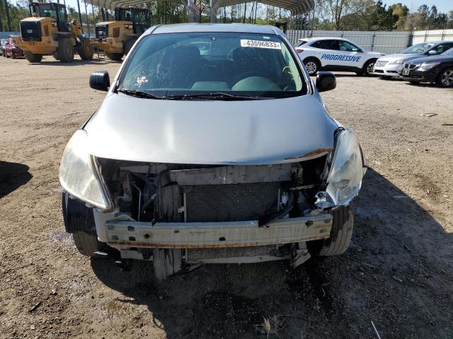 3N1CN7AP7DL883464 2013 Nissan Versa S