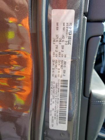 1C4RJFAG6FC129791 Jeep Grand Cherokee Laredo
