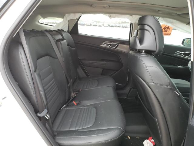2023 KIA SPORTAGE S - 5XYK53AF0PG052389