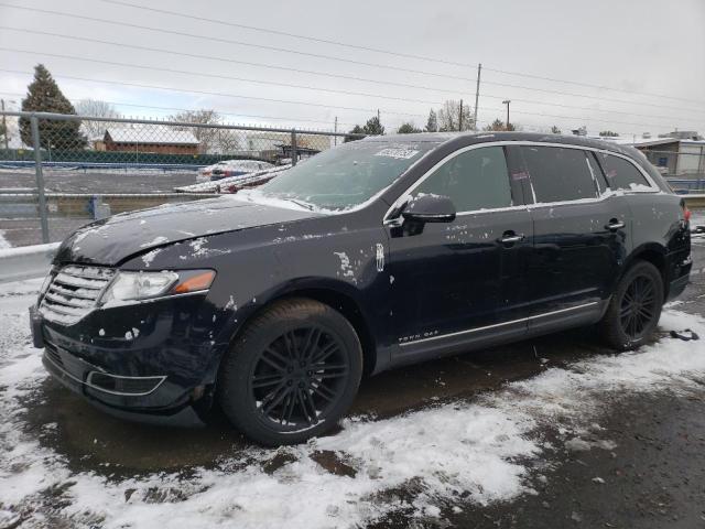 2017 LINCOLN MKT - 2LMHJ5NK0HBL01353