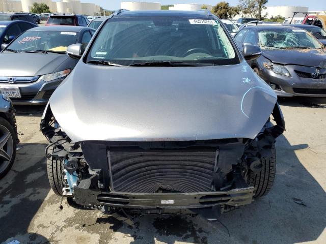5XYPKDA56JG414728 KIA SORENTO SX