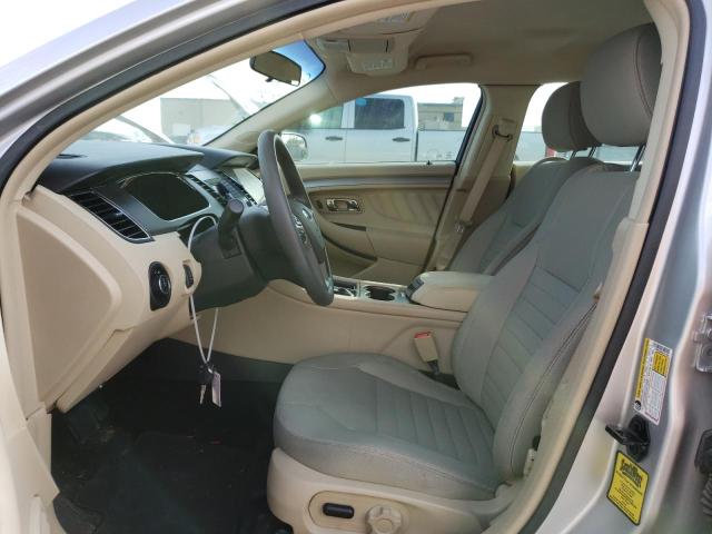 2016 FORD TAURUS SE - 1FAHP2D86GG147229