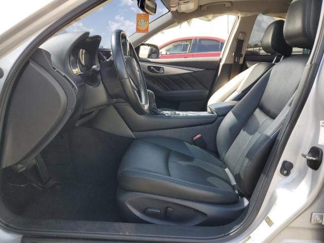 2020 INFINITI Q50 PURE - JN1EV7AP0LM207855