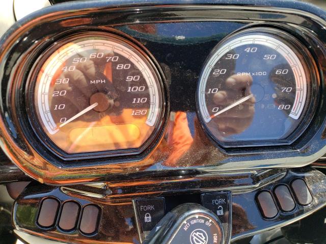 2021 HARLEY-DAVIDSON FLTRK - 1HD1KZF13MB670914