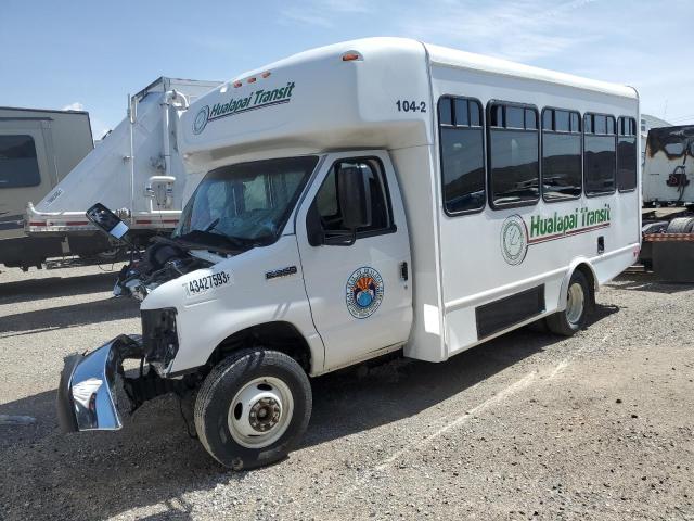 2017 FORD ECONOLINE 1FDEE3FS7HDC07440