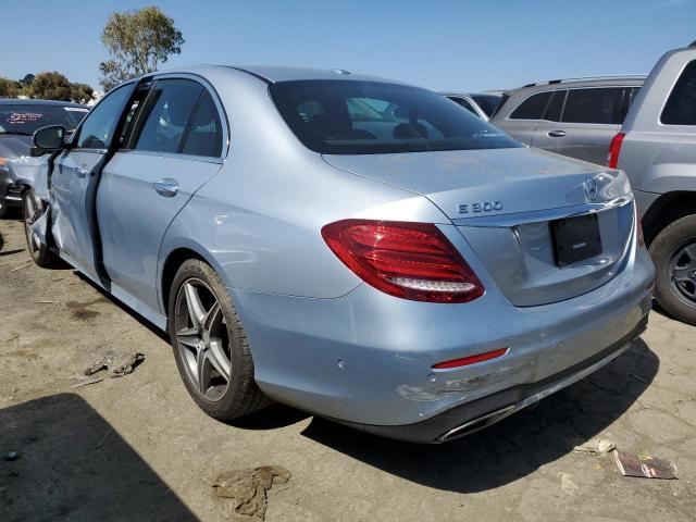 WDDZF4JB6HA176950 Mercedes-Benz E 300