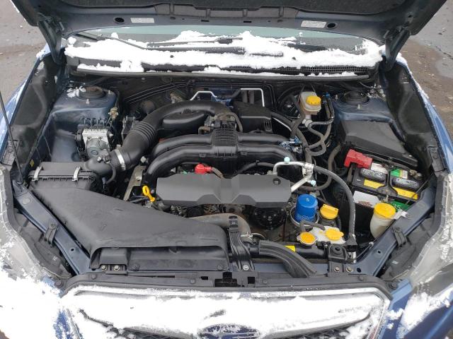 JF2GPACC3FH235851 Subaru Xv Crosstrek 2.0 Premium