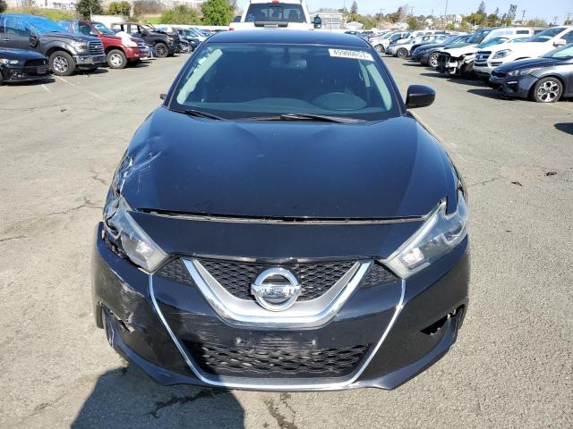 1N4AA6AP7GC406002 Nissan Maxima 3.5s