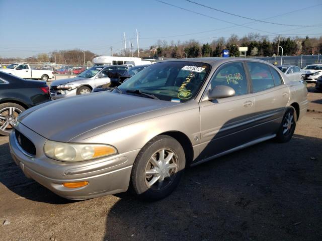 2003 Buick LeSabre Limited