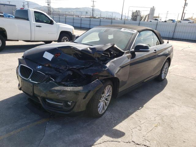 2016 BMW 228 I SULE - WBA1K9C53GV321891