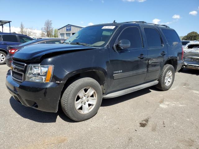 2014 Chevrolet Tahoe 