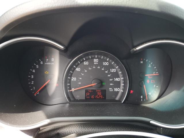 5XYKT3A62FG565714 KIA SORENTO LX