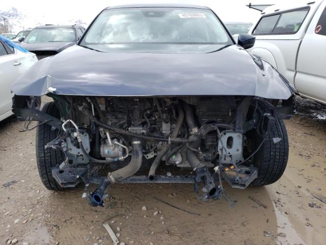 JM3TCBBY9J0200709 Mazda CX-9 SPORT